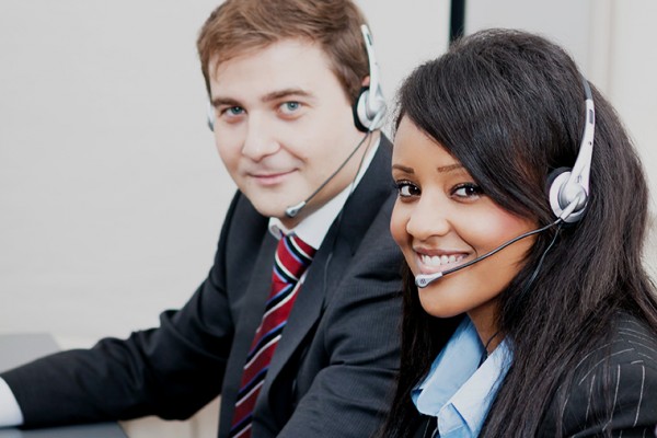 Call Assist's telemarketing services
