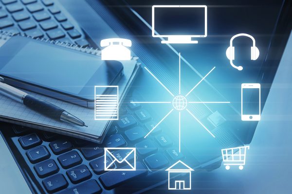 omnichannel call centre services