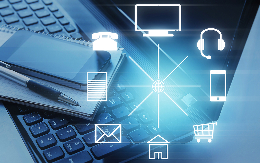 omnichannel call centre services