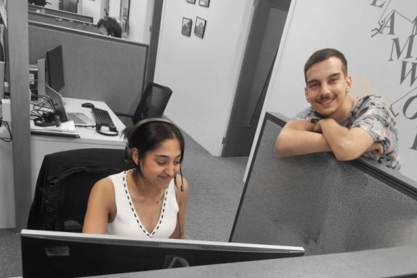 Call Assist professional omnichannel call centre