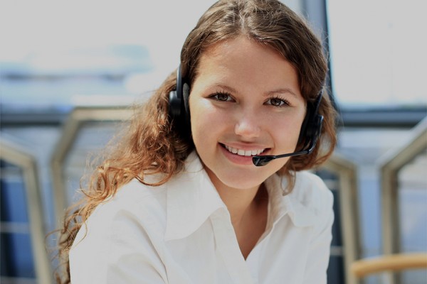 phone answering service in Australia and New Zealand